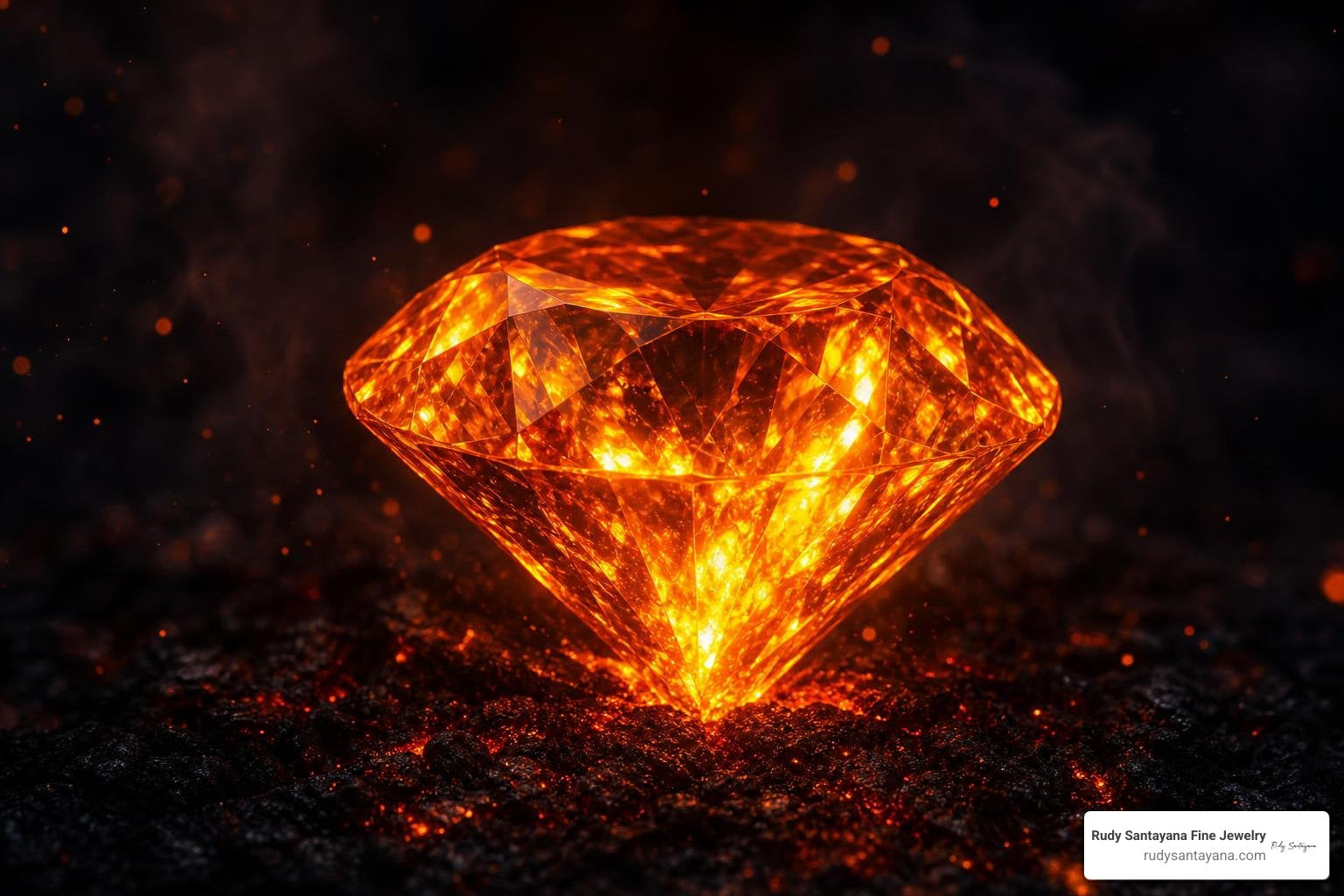 The Complete Guide to Can Diamond Melt