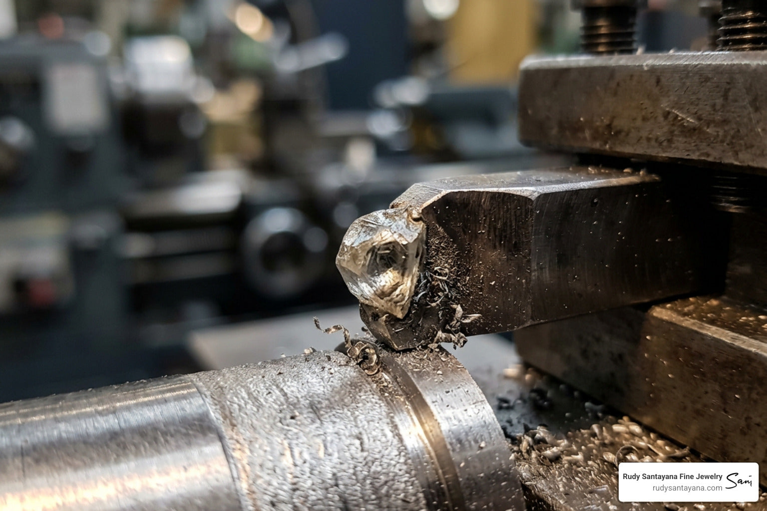 The Ultimate Guide to Diamond Melting Points and Cutting Durability