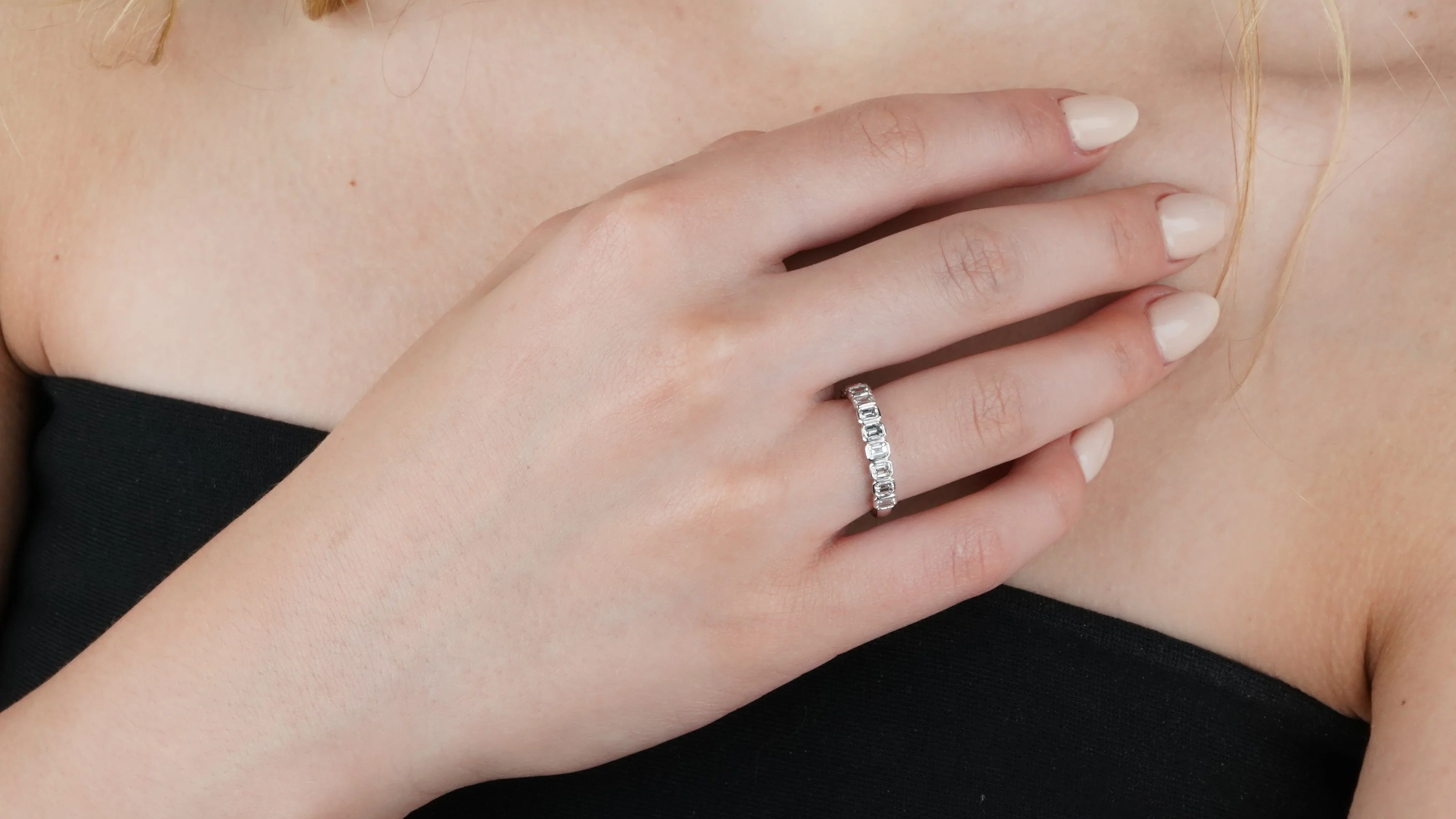 engagement ring design