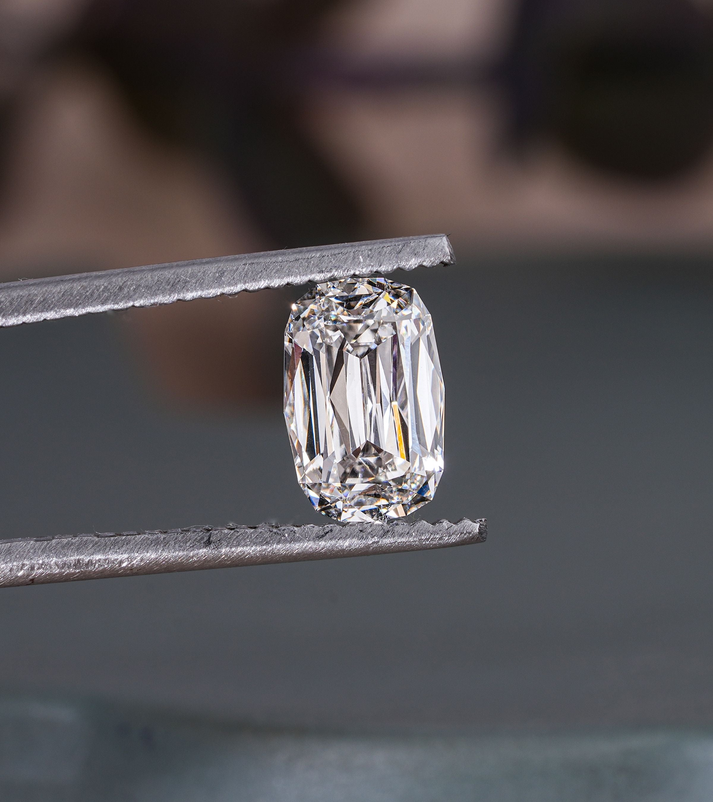 How To Buy A Loose Diamond?