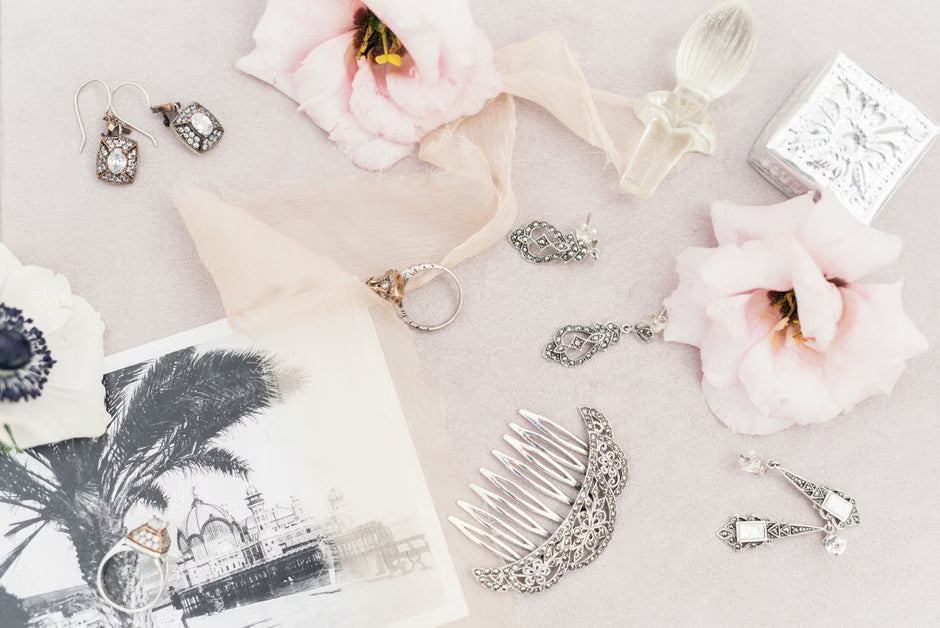 The Ultimate Guide to Heirloom Jewelry Redesign