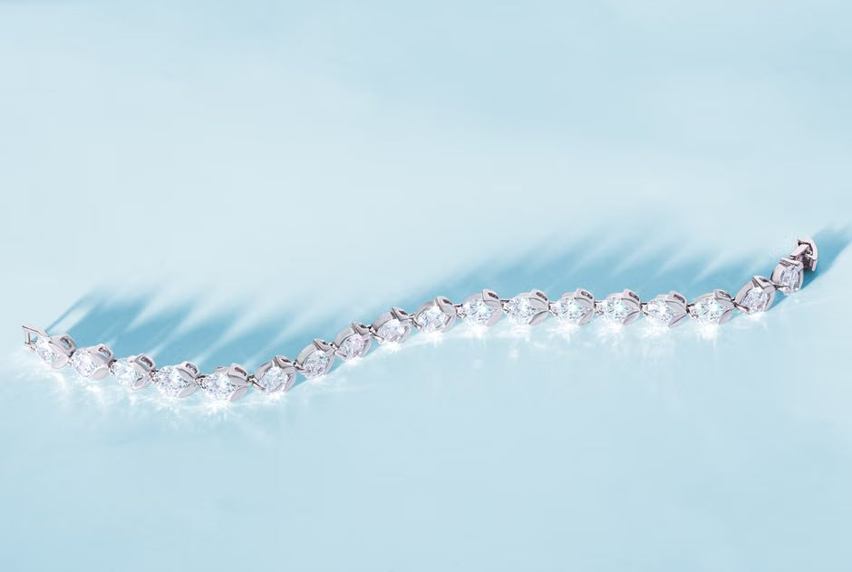 The Miami Guide to Custom Birthstone, Spinel, and Diamond Tennis Bracelets