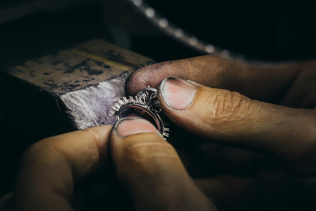 Locate the Finest Artisans Making Customized Jewelry in Your Area