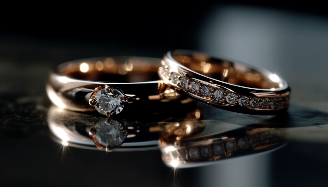 Lab Diamond Rings vs Real Mined Stones Comparison Guide