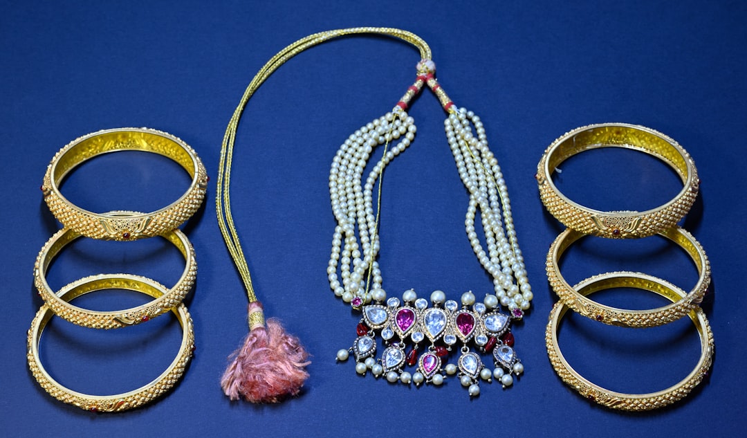 Design My Own Bridal Set? Yes, You Can (and Here is How)