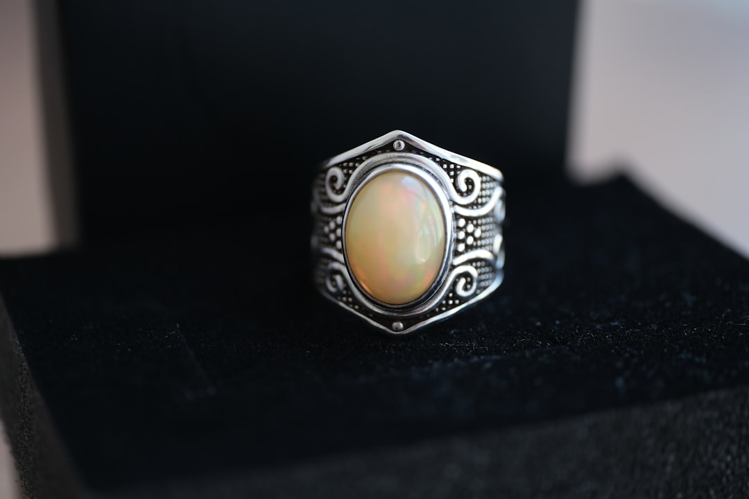 All About Birthstone Rings
