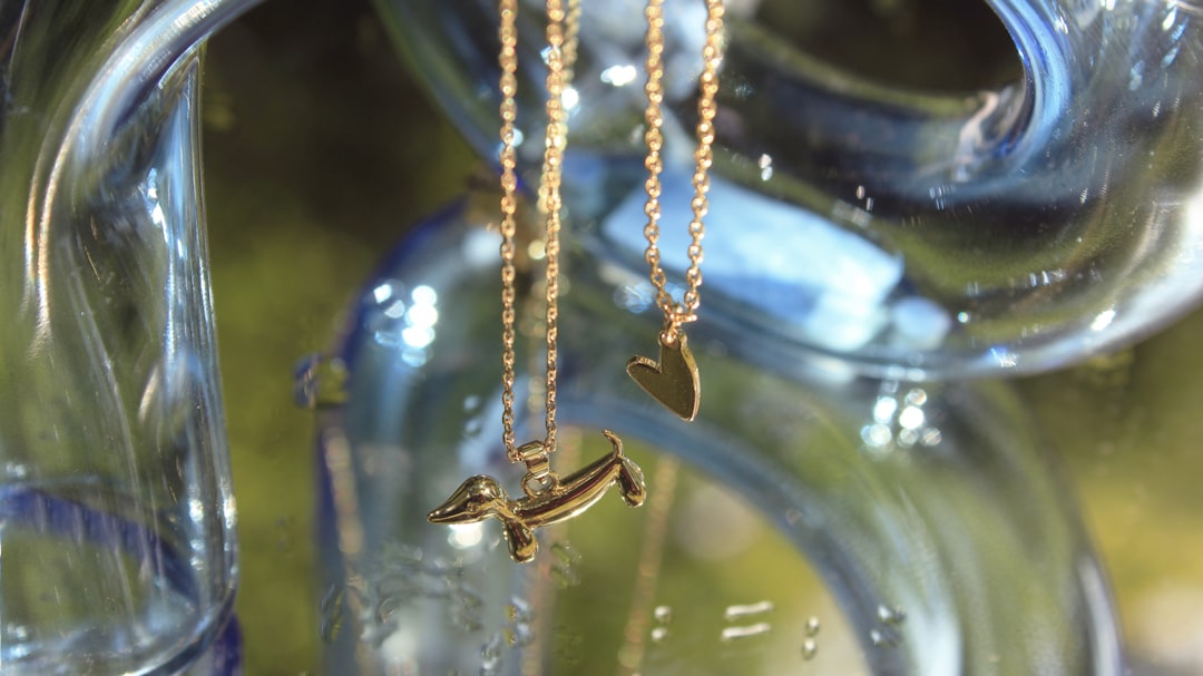 The Best Matching Necklaces and Bracelets for Inseparable Duos