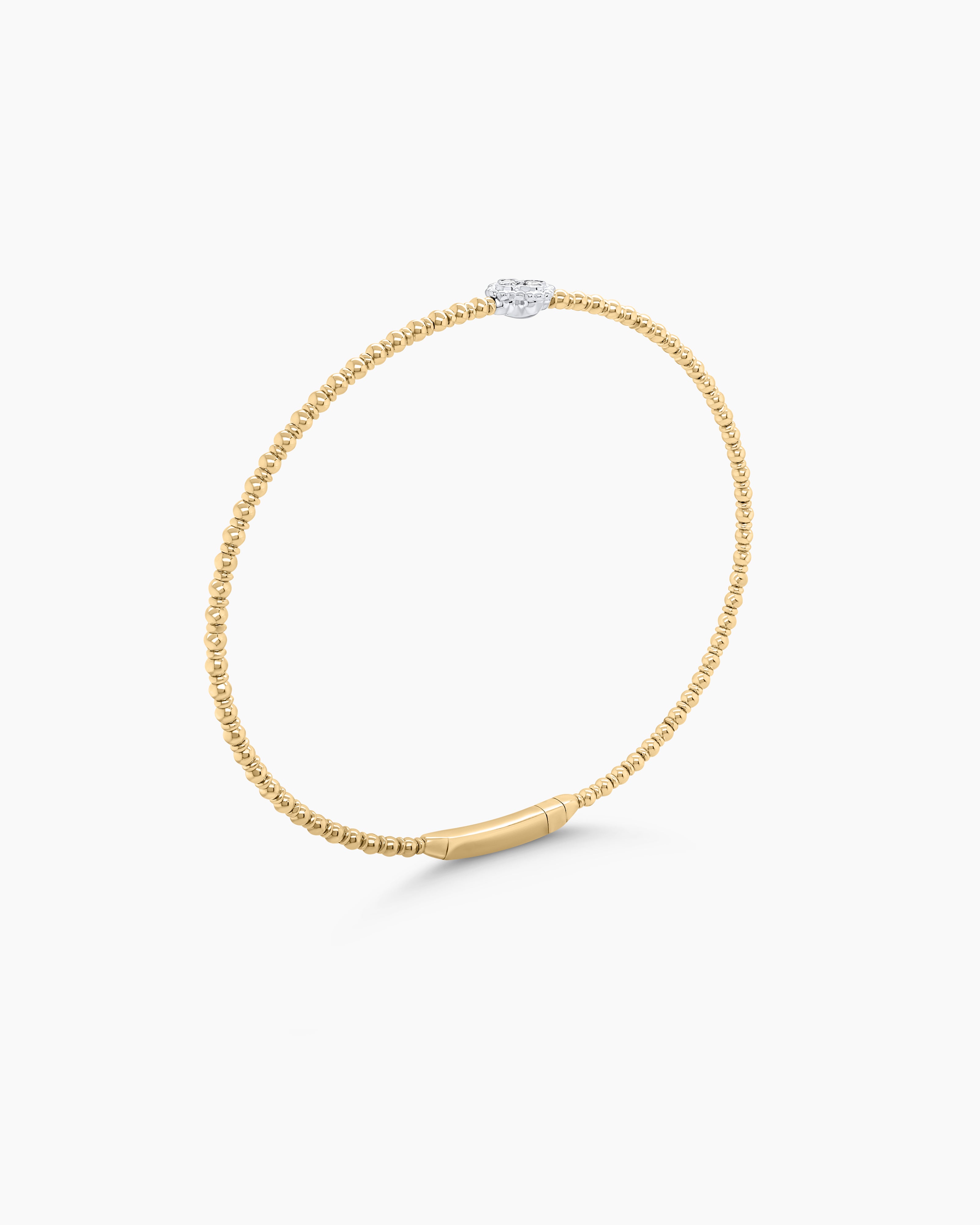 Diamond Flex Bracelet