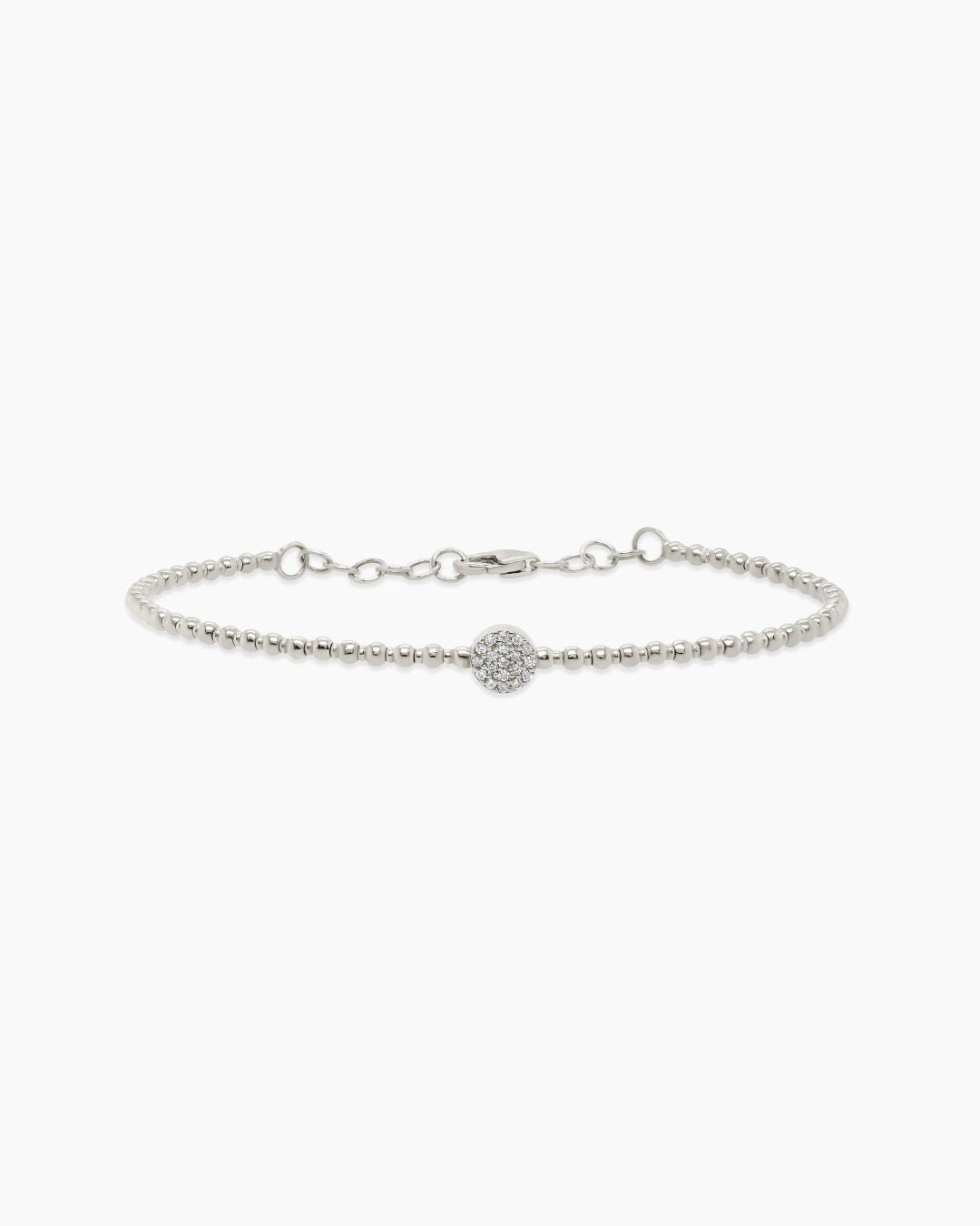 Diamond Flex Bracelet