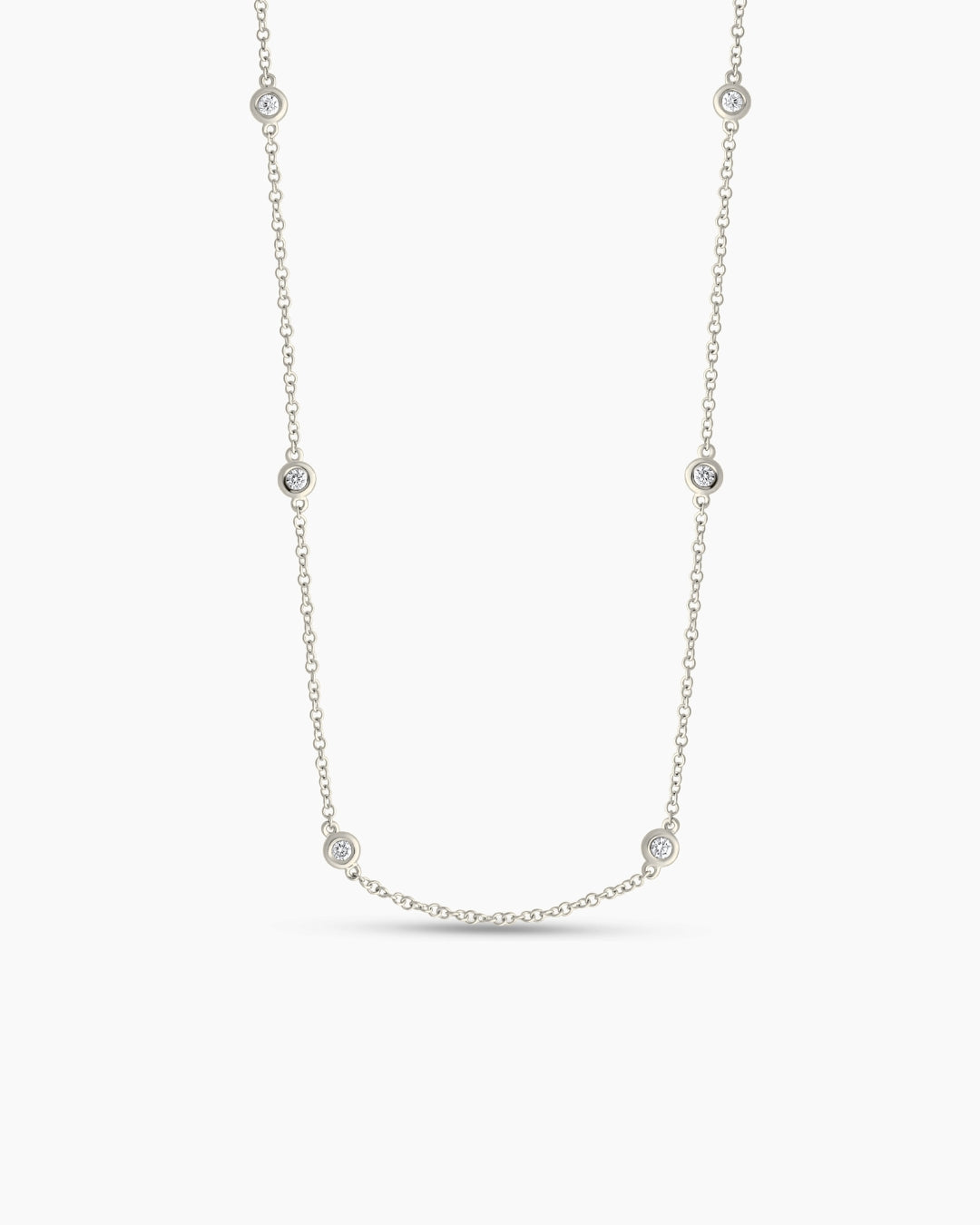 Diamonds by The Yard