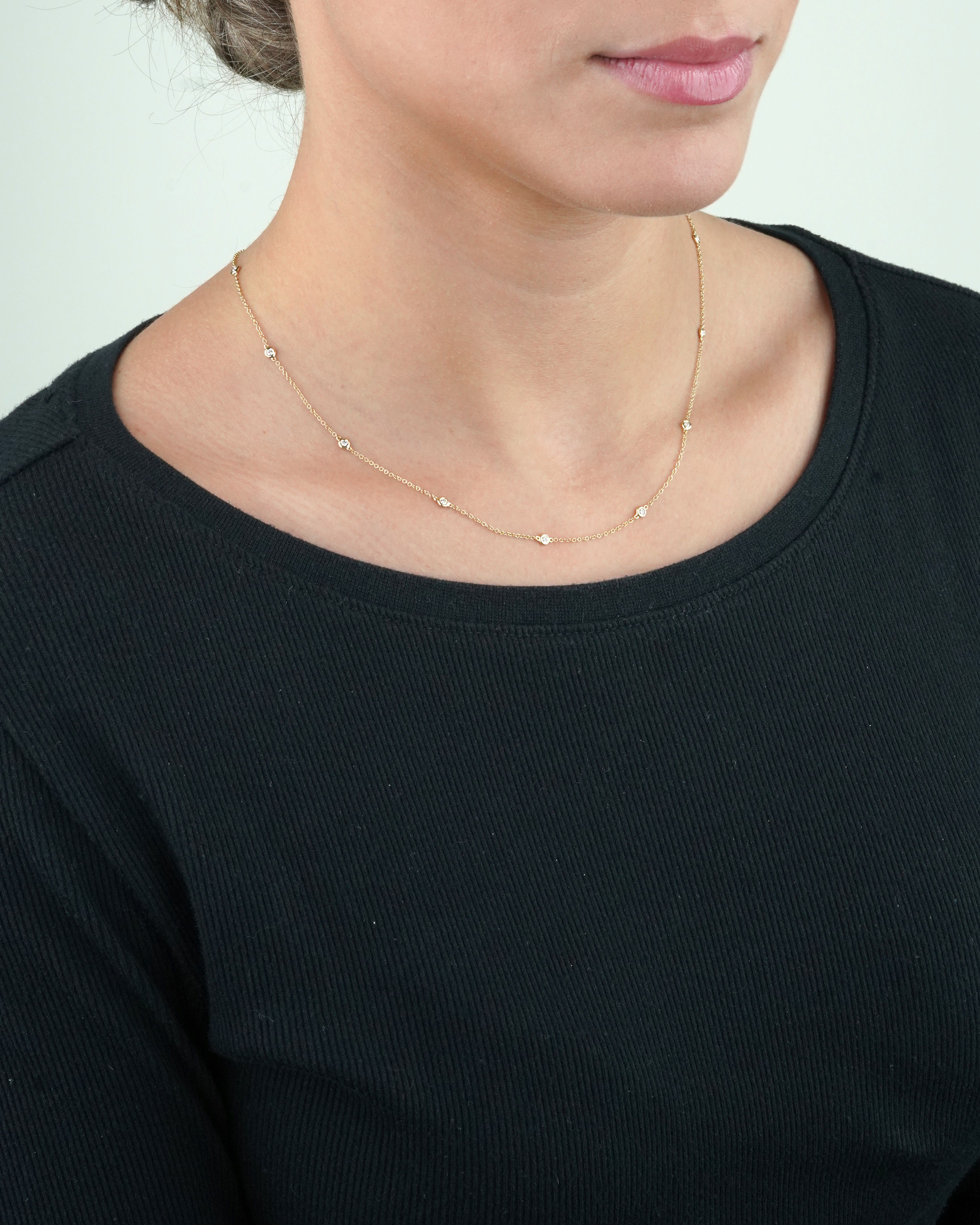 Diamonds by The Yard