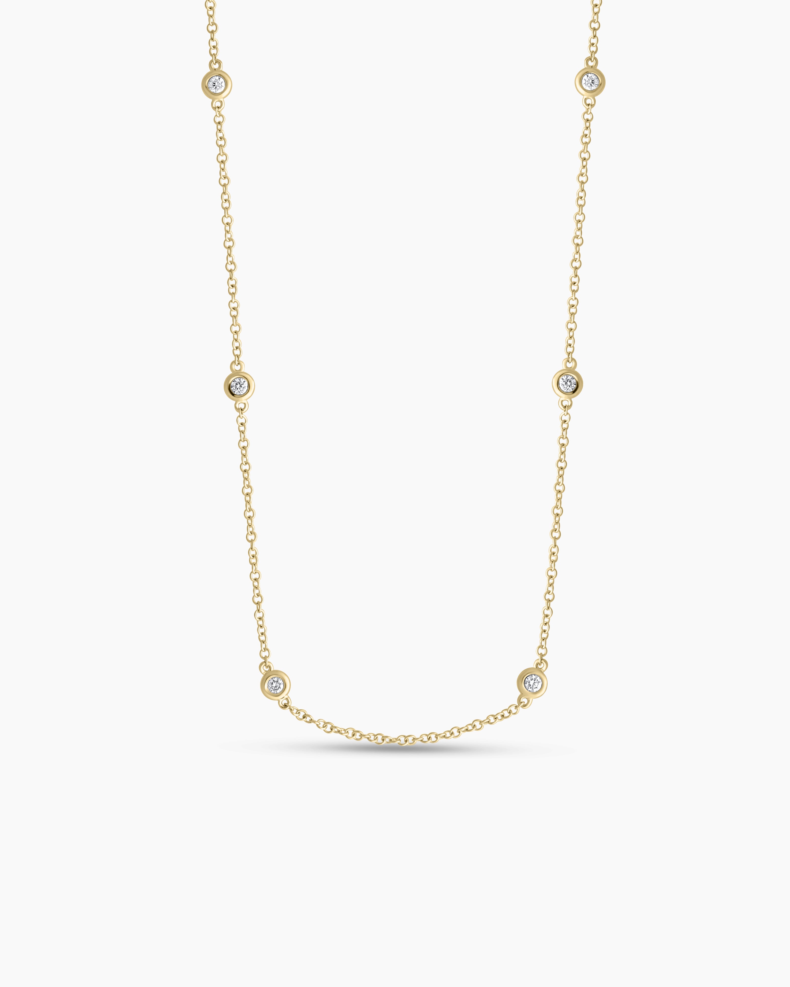 Diamonds by The Yard