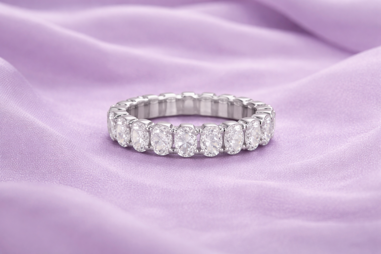 How much is a 6 carat diamond ring?