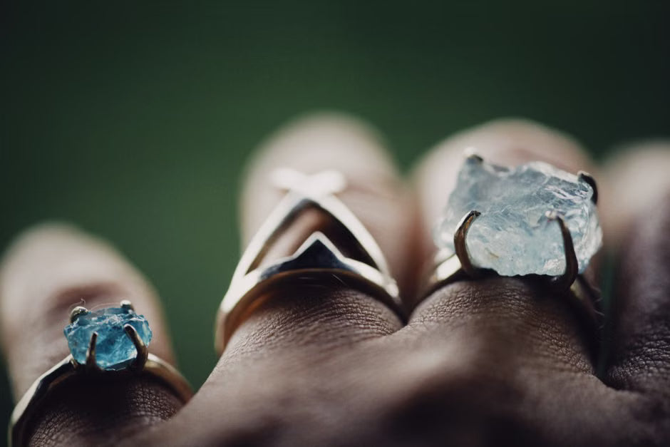 Ditch the Flimsy Baubles: Luxury Birthstone Fine Jewelry Worth the Investment