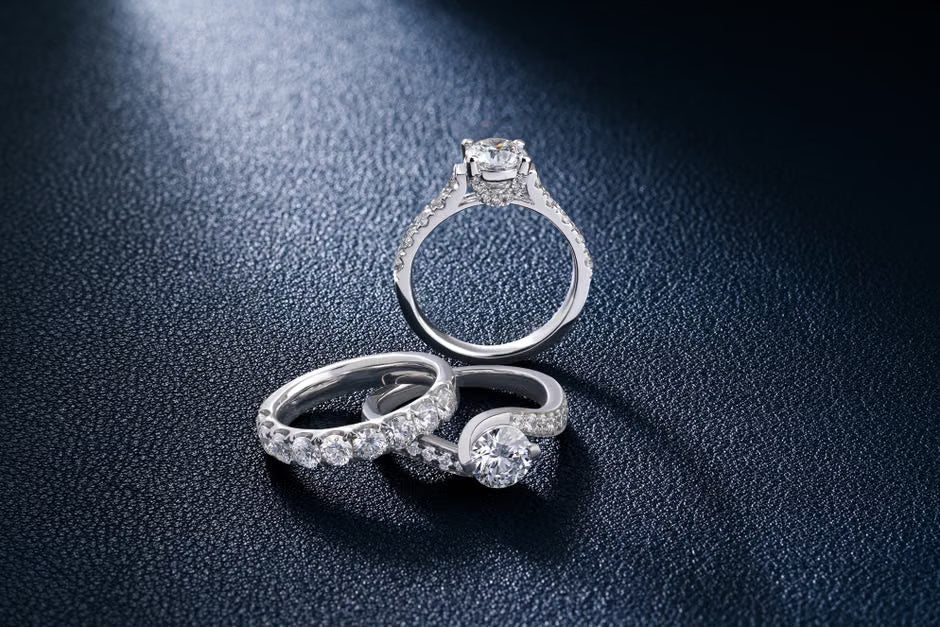 Real Sparkle on a Budget and What You Should Fairly Pay