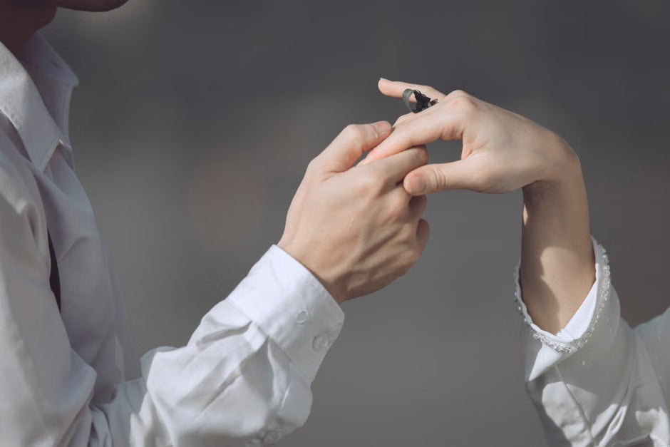 A Quick Start Guide to Engagement Rings