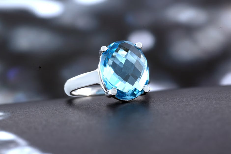 December 1st Birthstones: A Colorful Look at Your Gem Options