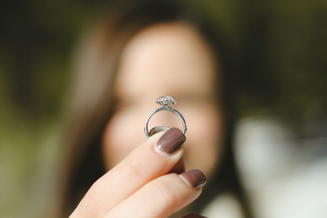 Everything You Need to Know About Buying Your Own Engagement Ring