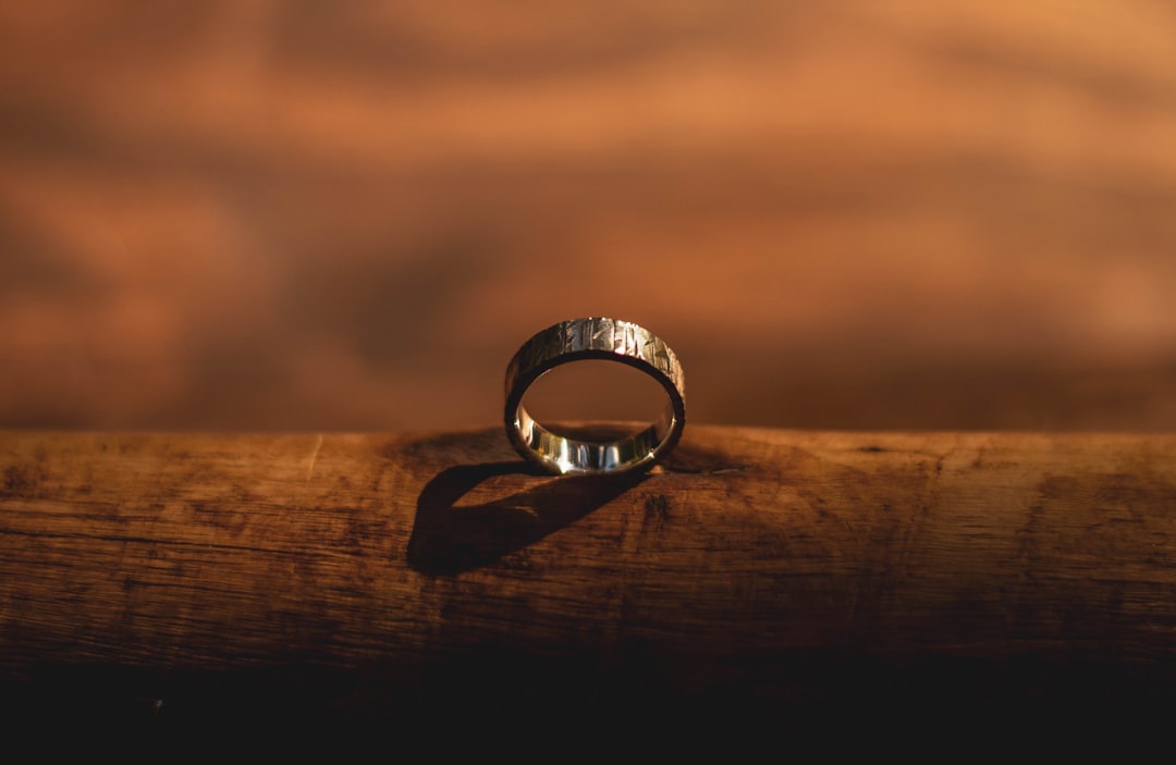 How to Create Custom Wedding Rings Men Will Cherish Forever