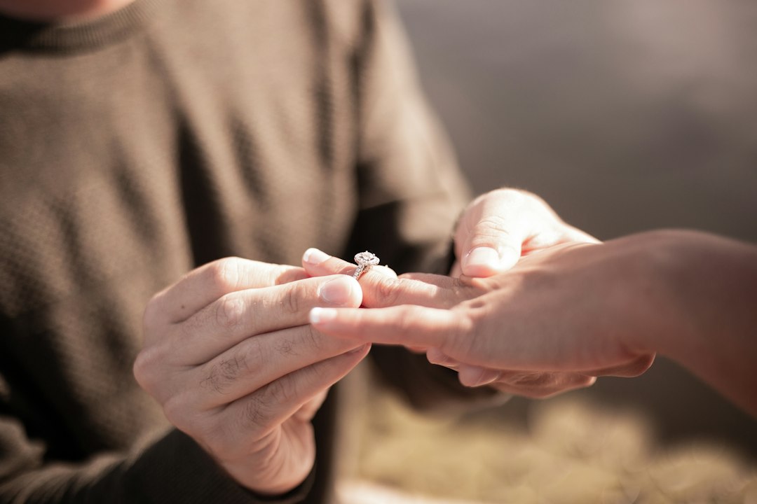 Put a Ring on It: How to Build Your Own Engagement Ring Step-by-Step