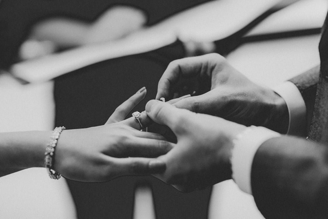 Redesigning a Ring: From Dated Disaster to Modern Masterpiece