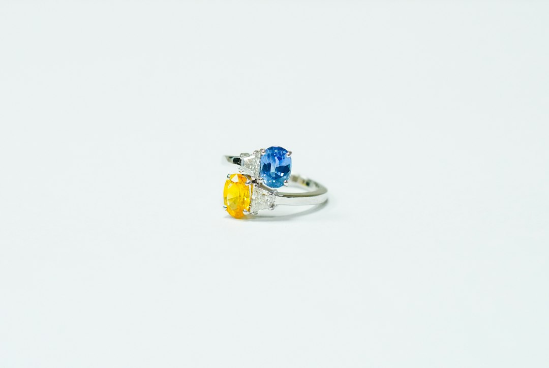 Can You Pair Diamonds and Colorful Birthstones in One Ring?