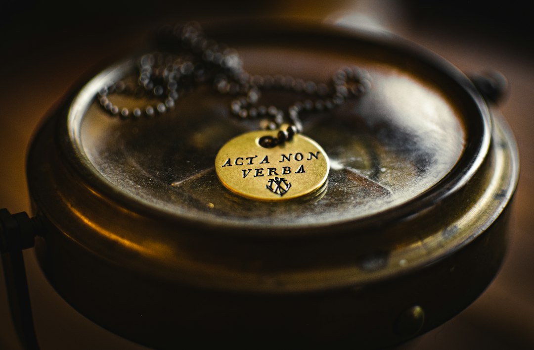 Which Custom Photo Engraved Necklace Material Holds Up Best Over Time?