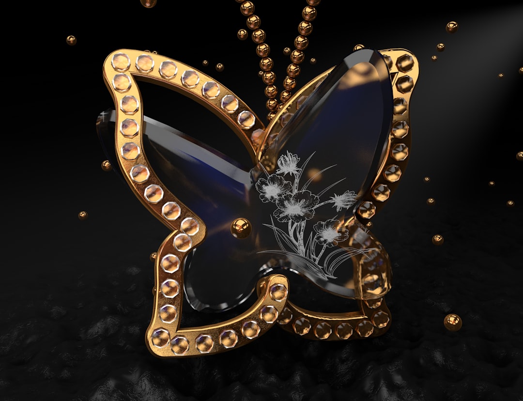 The Trendsetter Style Breakdown for Butterfly Cuban Link Chains
