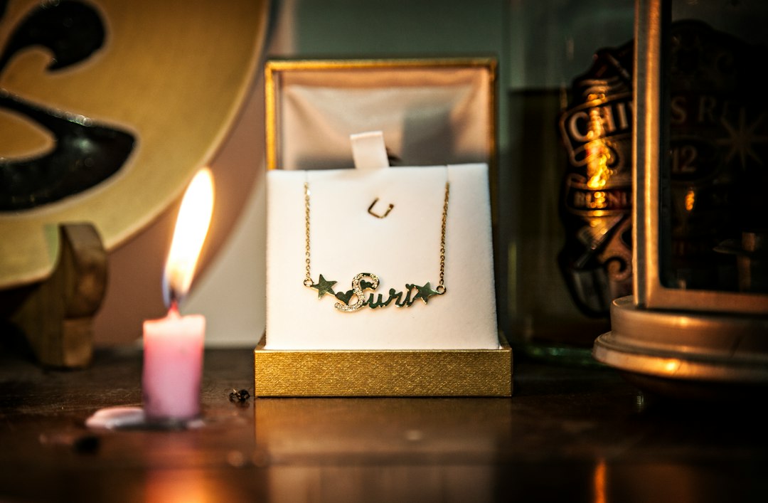 The Best 14k Gold Name Necklace Brands to Elevate Your Jewelry Box
