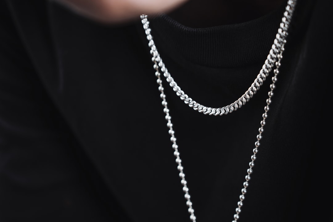 Why the 5mm Tennis Necklace is the Ultimate Style Upgrade