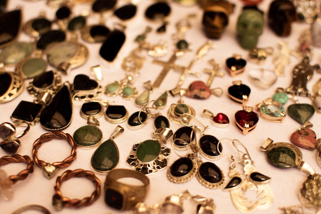 Step-by-Step Guide to Custom Jewelry