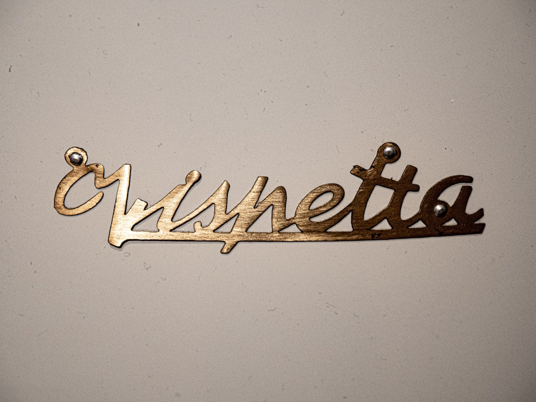 The Ultimate Guide to Affordable Custom Pendants and Nameplates