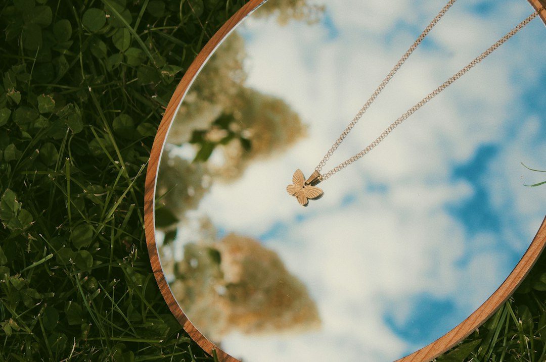 The Most Stunning 24k Gold Butterfly Necklace Picks for Timeless Radiance