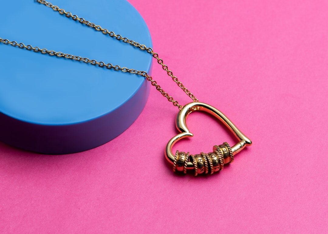 The Top Custom Engraved Pendants for the Perfect Personalized Gift