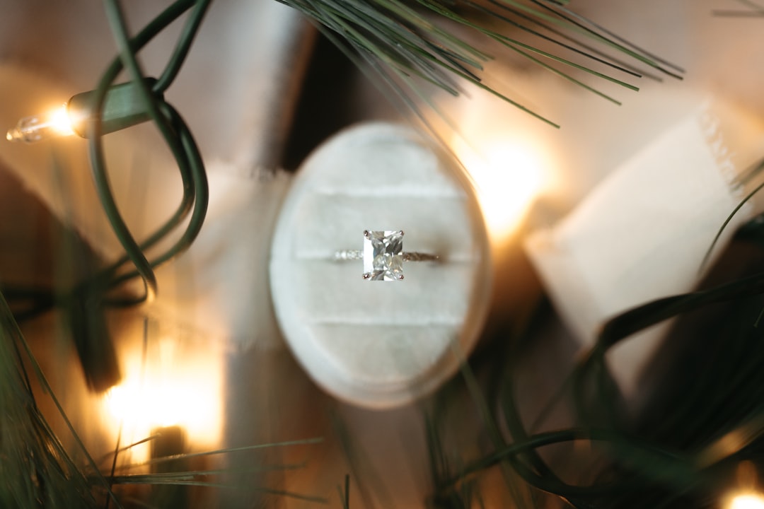 Perfect Pairs: Why a Custom Bridal Set is the Ultimate Love Language