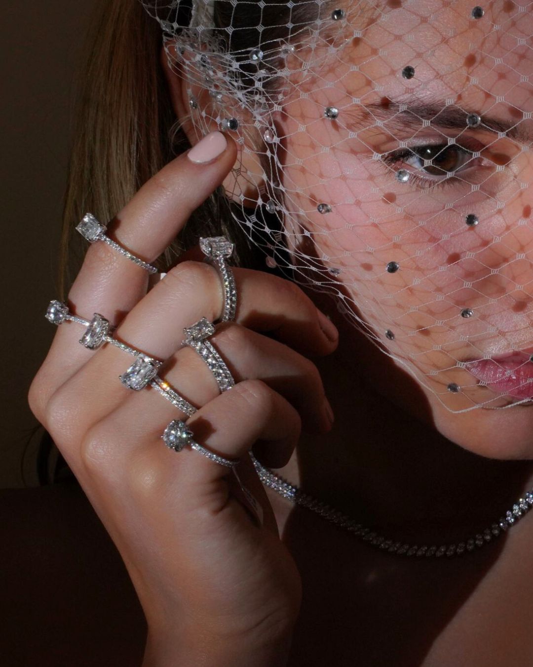 Legend | Cushion Cut Lab Diamond Engagement Ring