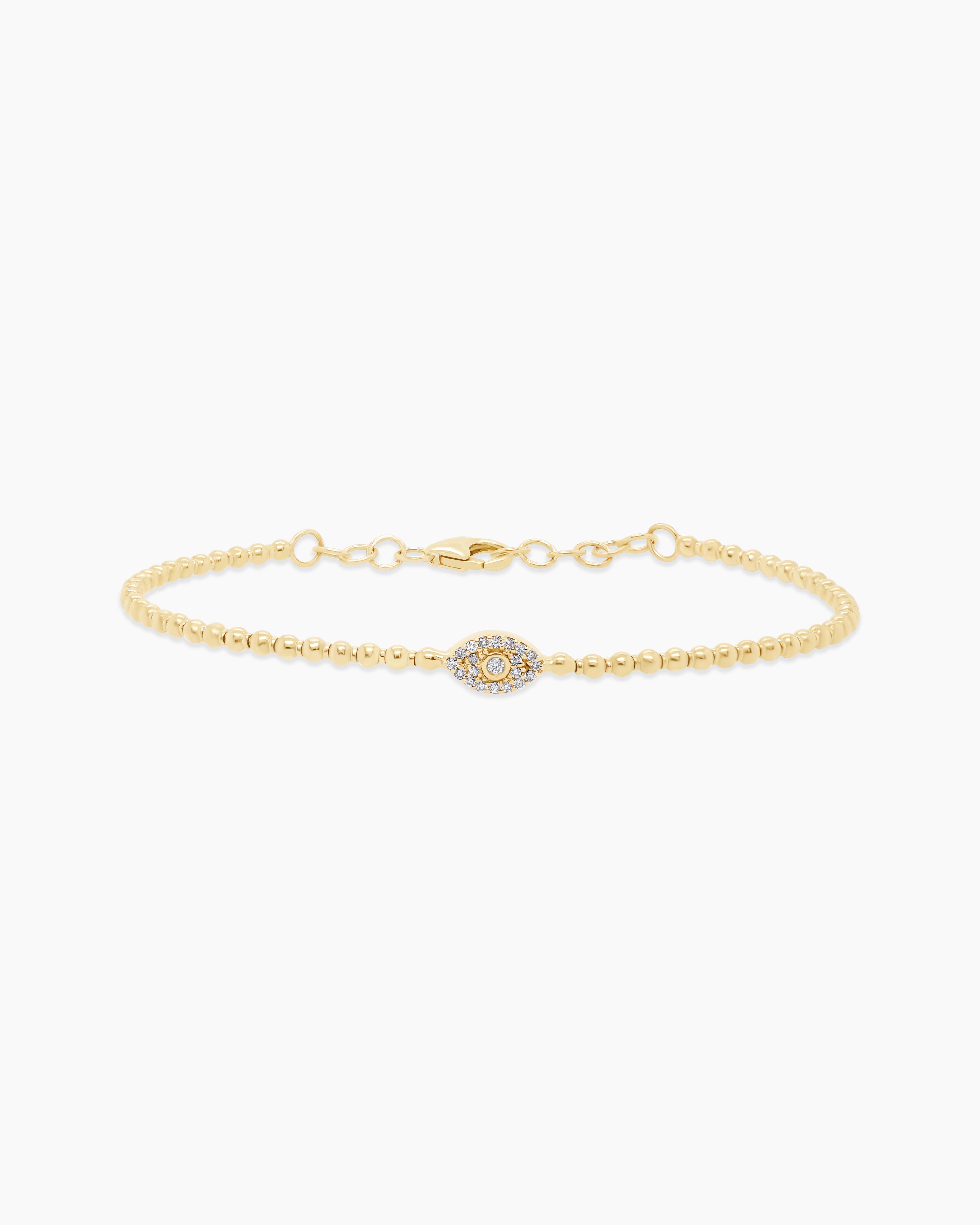 Mystique | Diamond Flex Bracelet