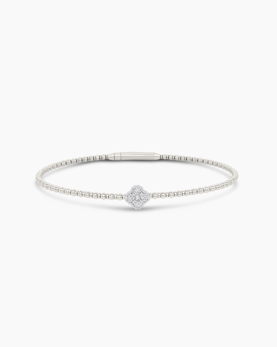 Chantal | Flex Diamond Bracelet