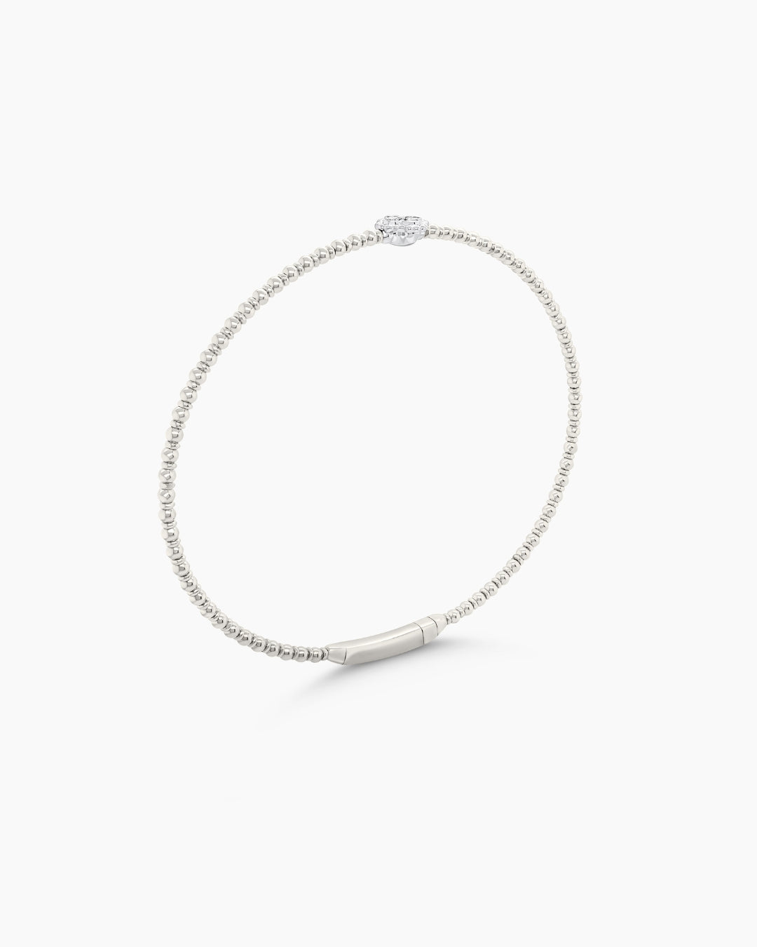 Chantal | Flex Diamond Bracelet