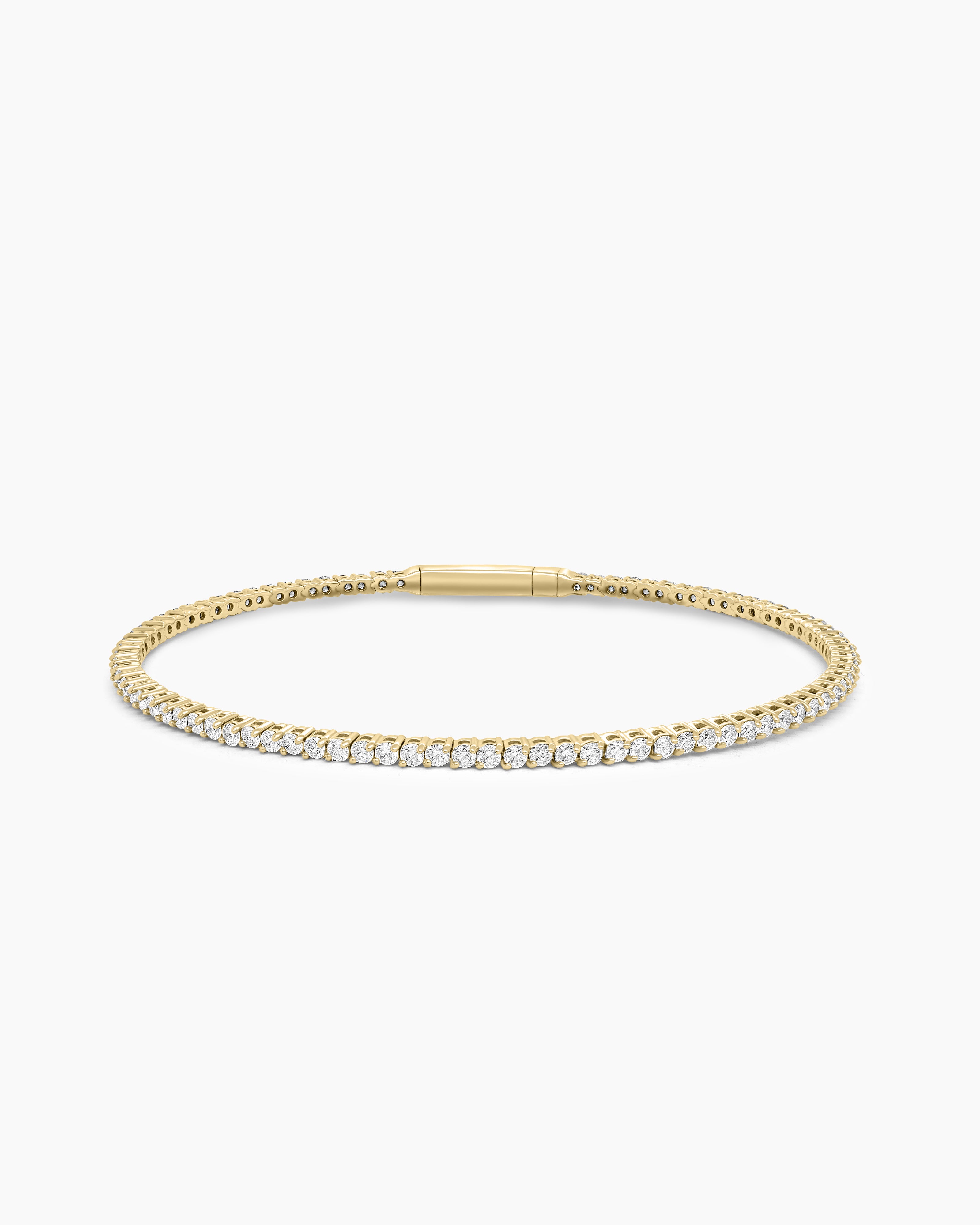 Diamond Flex Bracelet