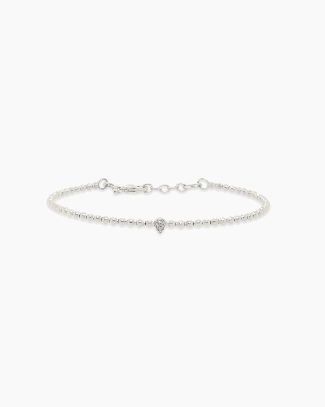 Diamond Flex Bracelet