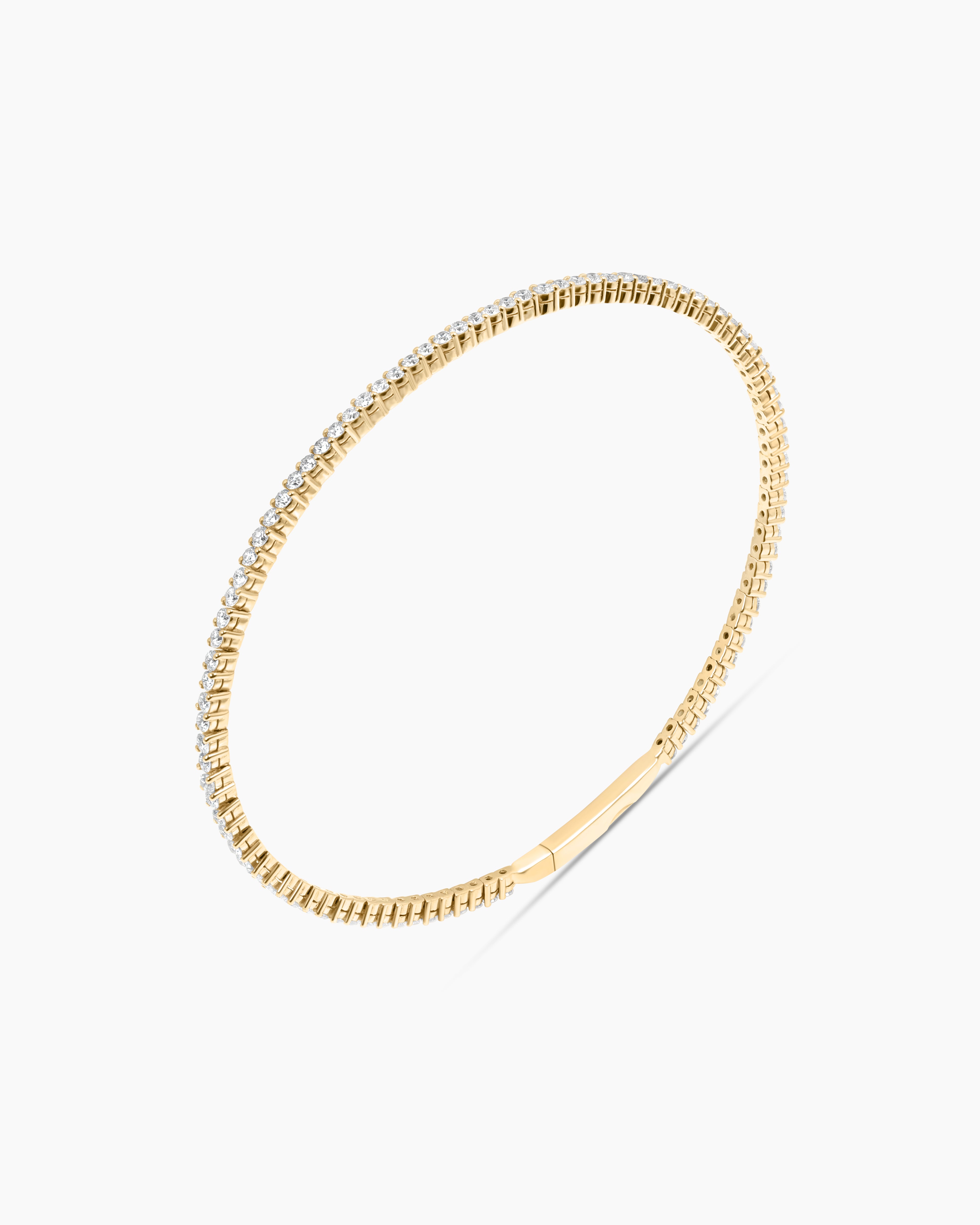 Diamond Flex Bracelet