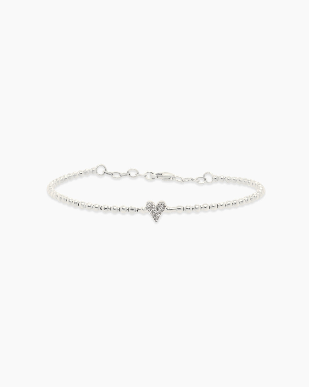 Diamond Flex Bracelet