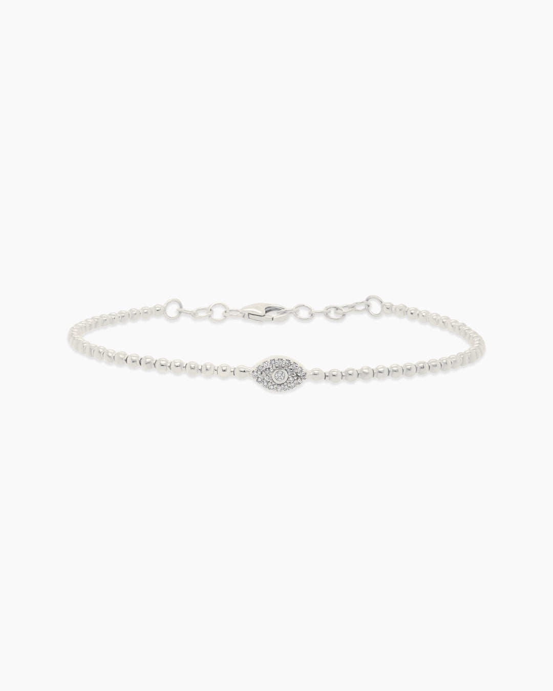 Diamond Flex Bracelet