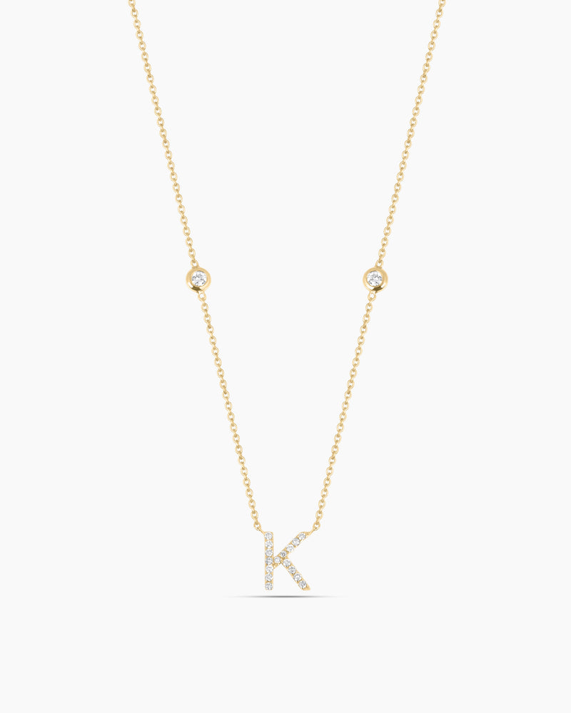 Storyline | Custom Necklace