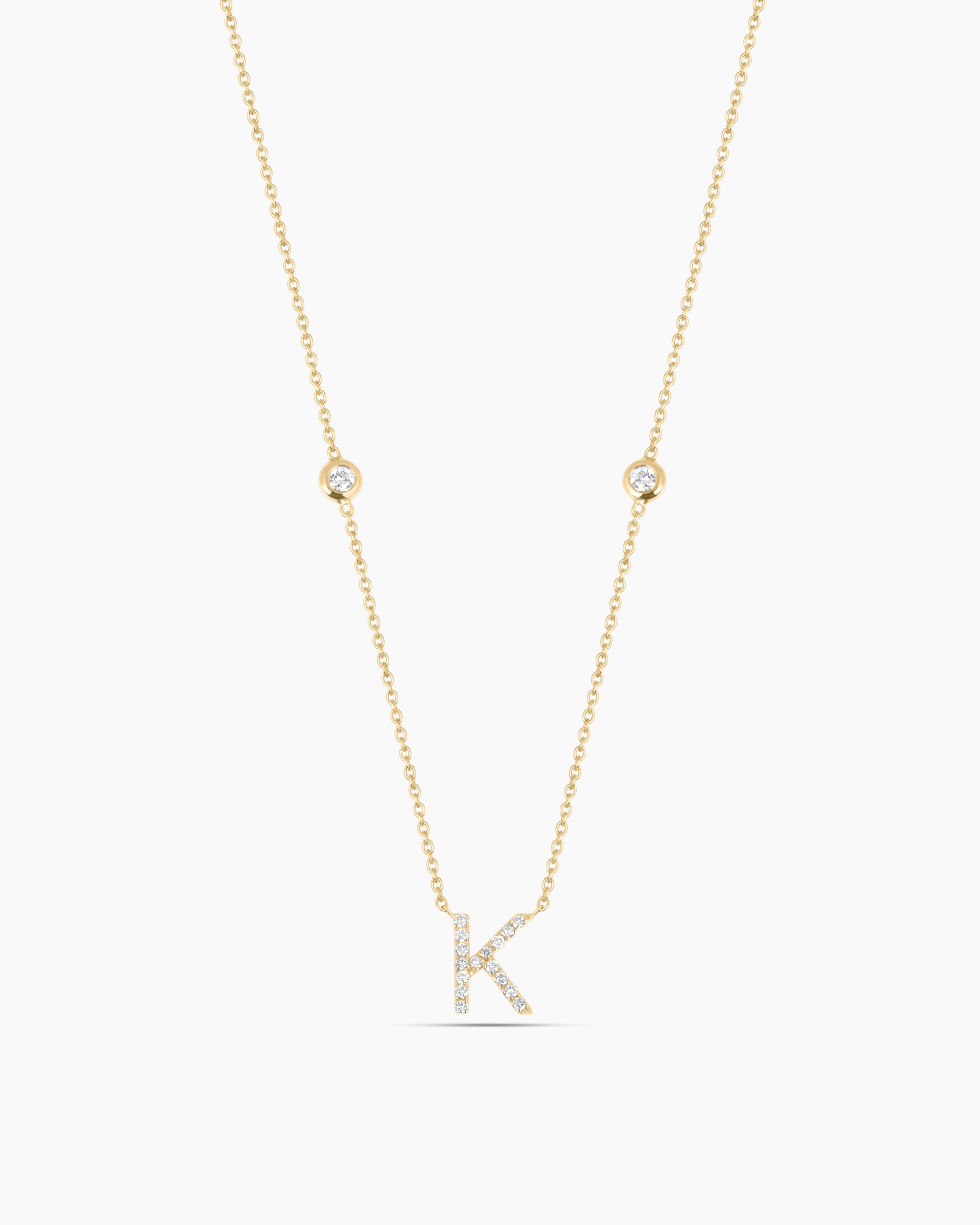 Storyline | Custom Necklace