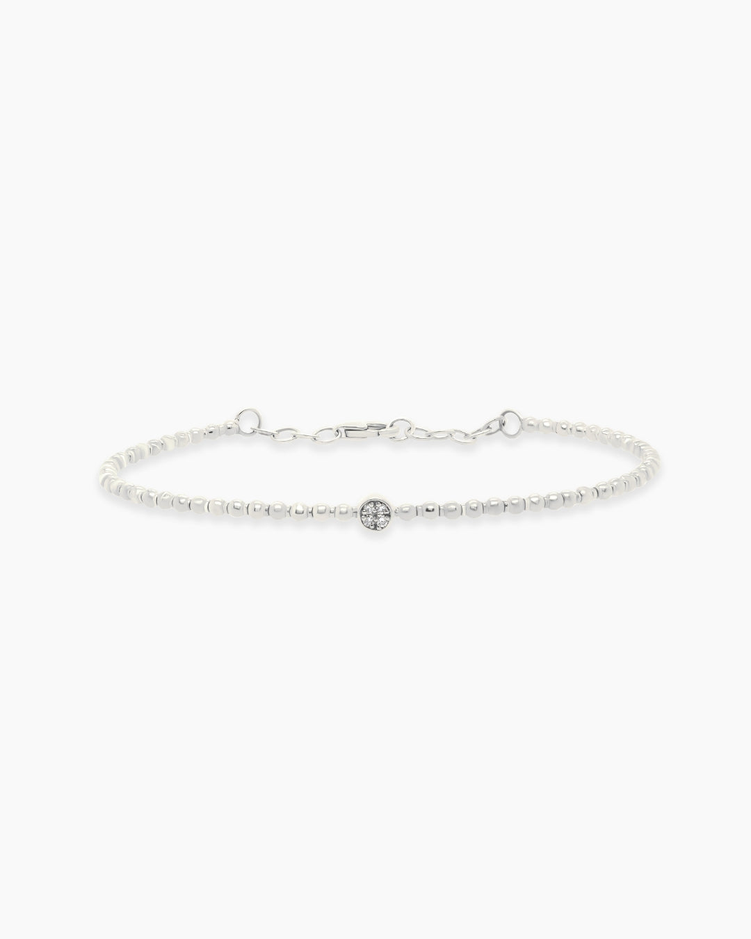 Diamond Flex Bracelet