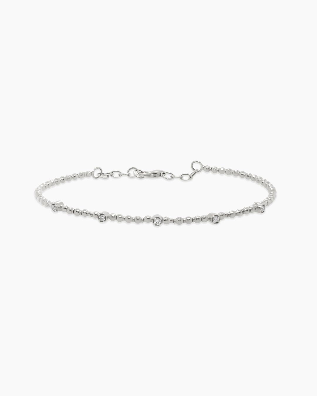 Diamond Flex Bracelet