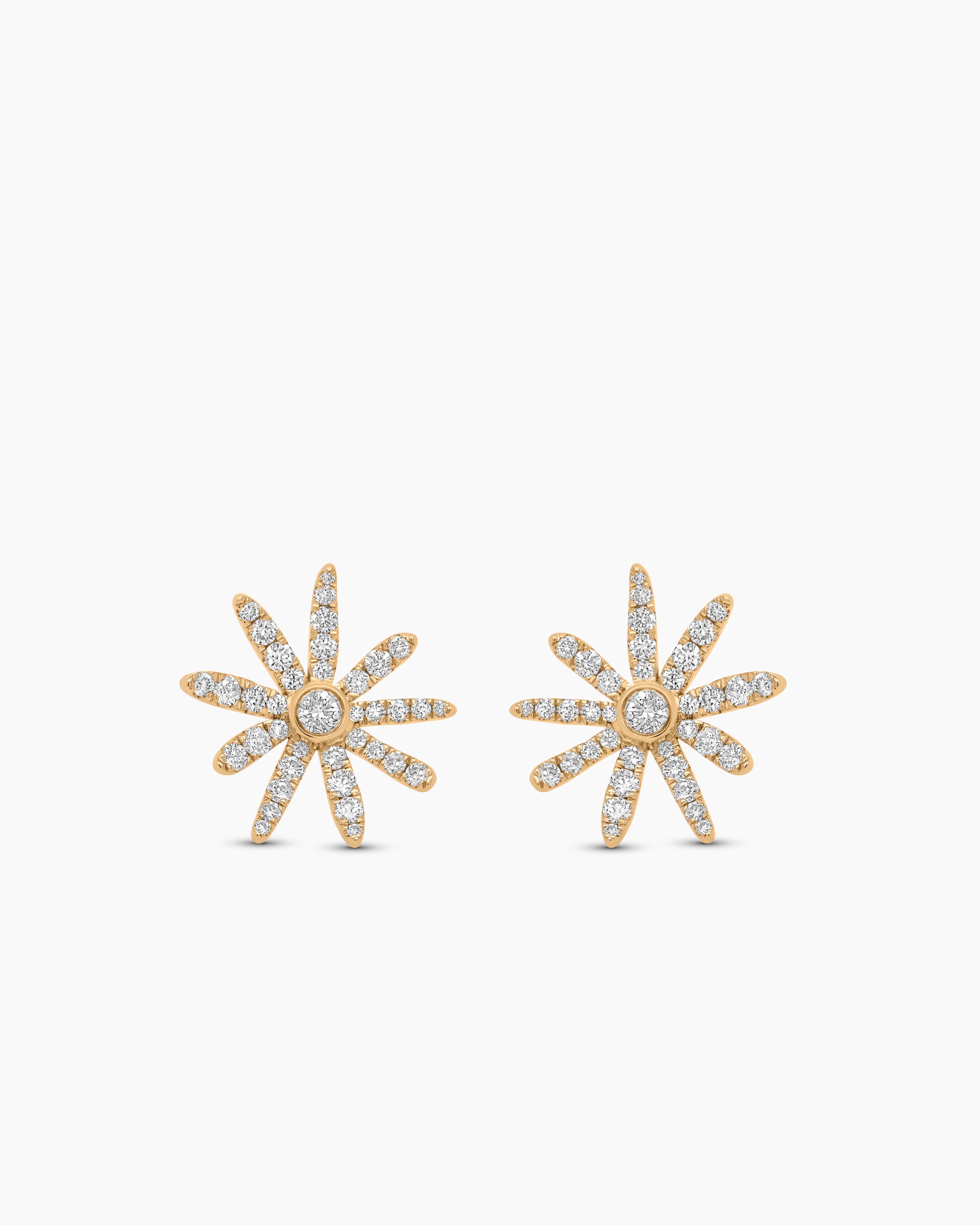 Dazzle | Petite Stud Earrings