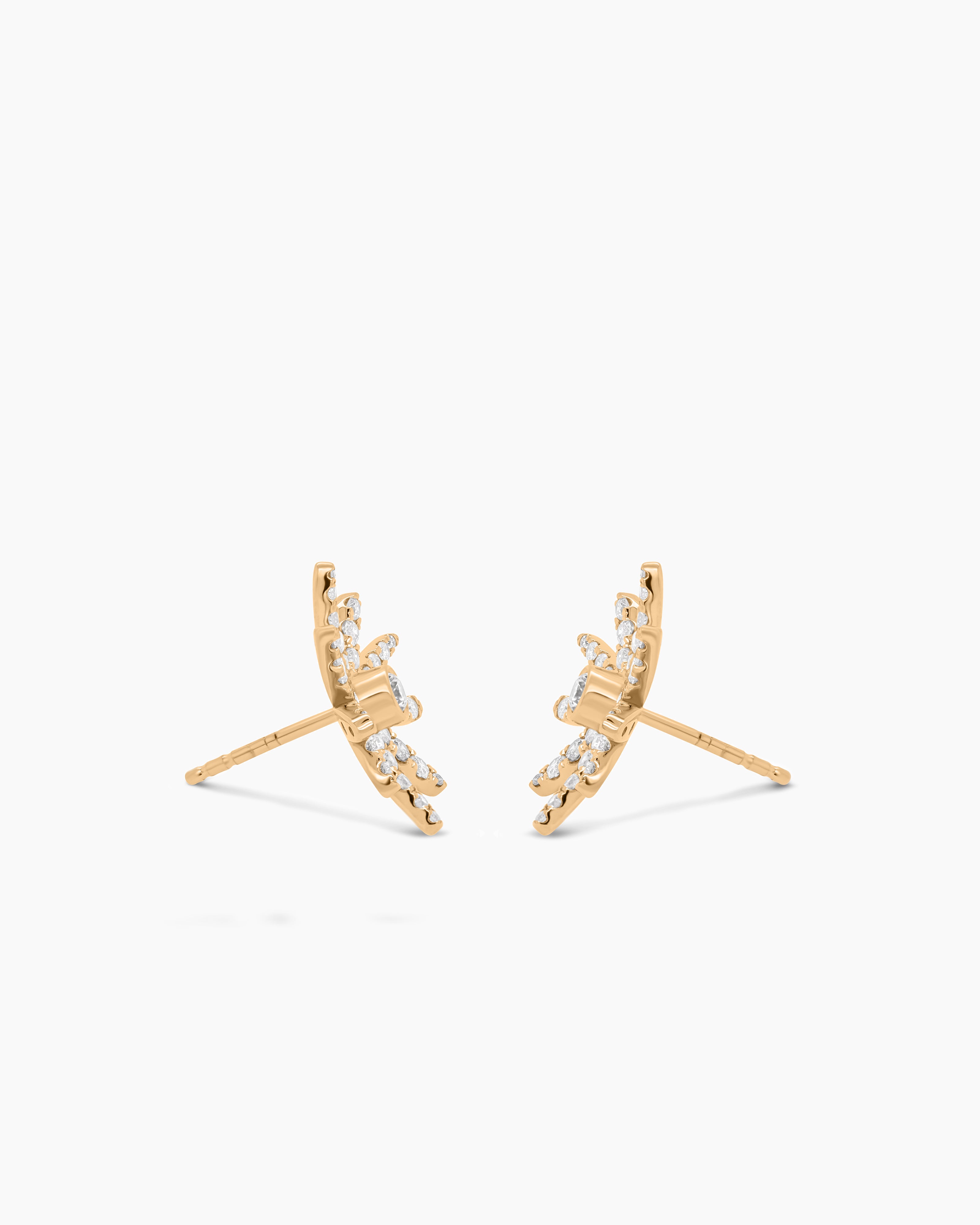 Dazzle | Petite Stud Earrings